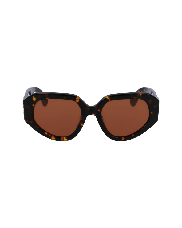 SUNGLASSES LANVIN WOMEN LNV647S-234 (Lens/Bridge/Temple) 53/19/140 mm)
