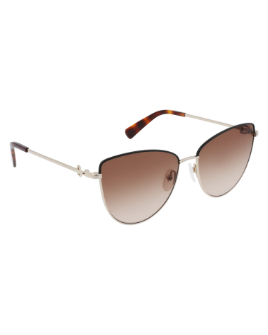 SUNGLASSES LONGCHAMP WOMAN LO152S-720 (Lens/Bridge/Temple) 58/16/140 mm)