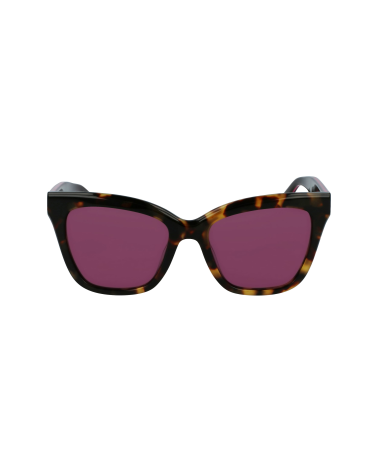 SUNGLASSES LONGCHAMP WOMEN LO699S-255 (Lens/Bridge/Temple) 53/18/145 mm)