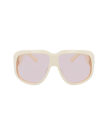 SUNGLASSES LONGCHAMP WOMEN LO736S-109 (Lens/Bridge/Temple) 67/11/125 mm)