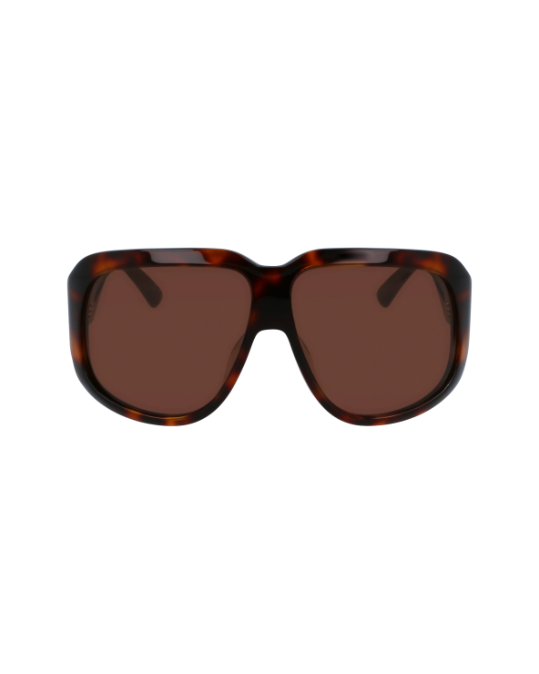 SUNGLASSES LONGCHAMP WOMEN LO736S-230 (Lens/Bridge/Temple) 67/11/125 mm)