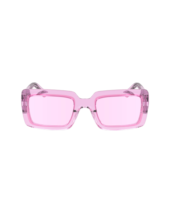 SUNGLASSES LONGCHAMP WOMEN LO743S5323650 (Lens/Bridge/Temple) 53/23/140 mm)