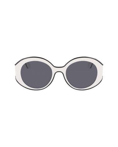 SUNGLASSES LONGCHAMP WOMEN LO758S-107 (Lens/Bridge/Temple) 53/20/140 mm)