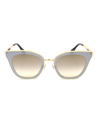 SUNGLASSES JIMMY CHOO WOMEN LORYS492M2FQ (Lens/Bridge/Temple) 49/23/145 mm)