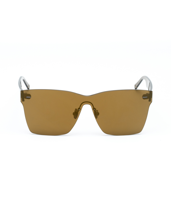 SUNGLASSES BELSTAFF WOMEN LUMINORBRONZE (Lens/Bridge/Temple) 145/00/145 mm)