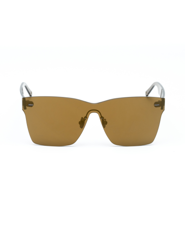 SUNGLASSES BELSTAFF WOMEN LUMINORBRONZE (Lens/Bridge/Temple) 145/00/145 mm)