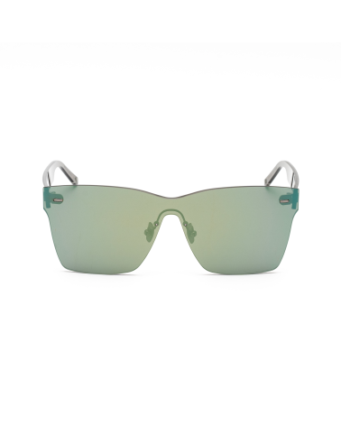 SUNGLASSES BELSTAFF WOMEN LUMINORPETROL (Lens/Bridge/Temple) 145/00/145 mm)