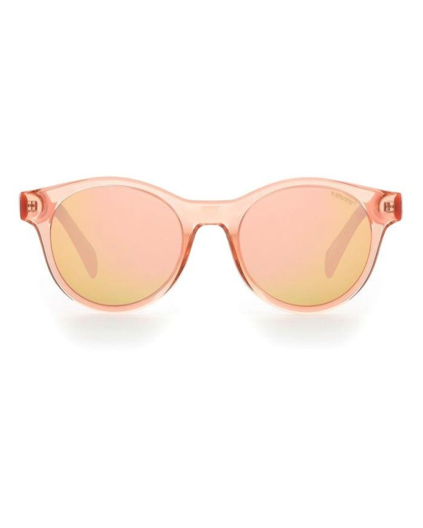 SUNGLASSES LEVI S WOMEN LV-1000-S-35J (Lens/Bridge/Temple) 51/20/145 mm)