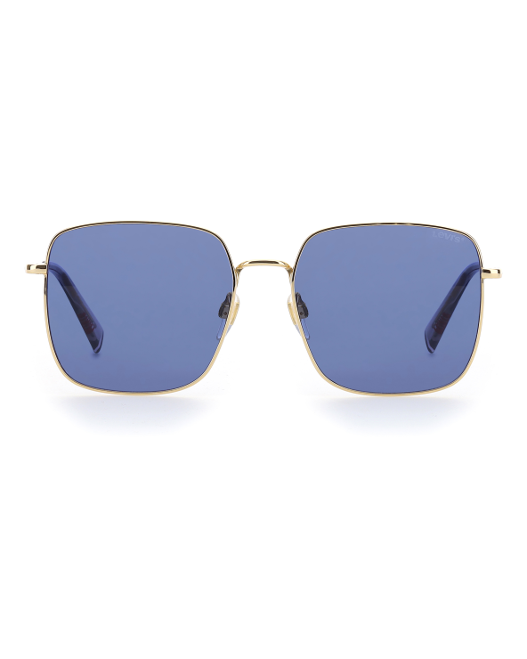 SUNGLASSES LEVI S WOMEN LV1007S2F7KU (Lens/Bridge/Temple) 56/17/145 mm)