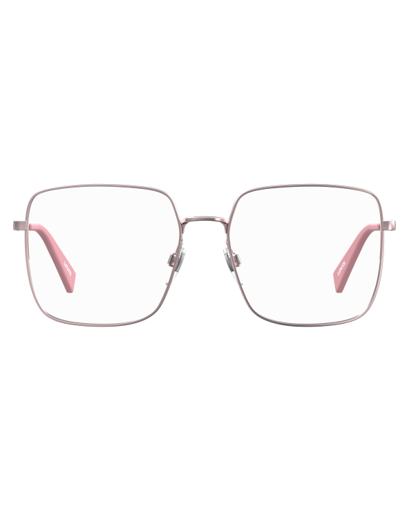 GLASSES LEVI S WOMEN LV-1010-35J (Lens/Bridge/Temple) 56/17/145 mm)