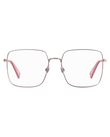 GLASSES LEVI S WOMEN LV-1010-35J (Lens/Bridge/Temple) 56/17/145 mm)