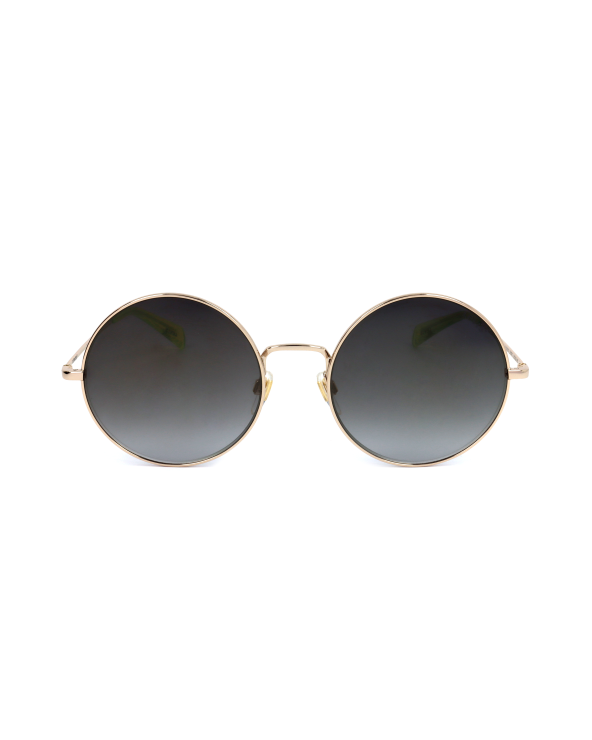 SUNGLASSES LEVI S WOMEN LV-1011-S-DYG (Lens/Bridge/Temple) 55/20/145 mm)