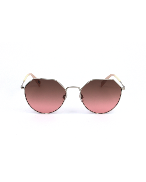 SUNGLASSES LEVI S UNISEX LV-1020-S-010 (Lens/Bridge/Temple) 57/19/145 mm)