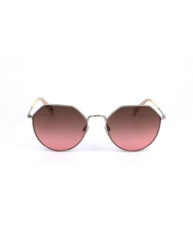 SUNGLASSES LEVI S UNISEX LV-1020-S-010 (Lens/Bridge/Temple) 57/19/145 mm)