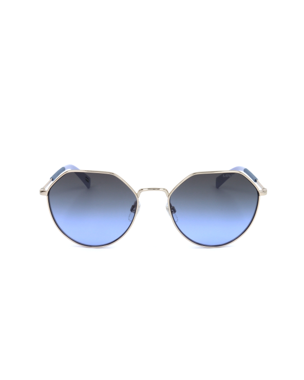 SUNGLASSES LEVI S UNISEX LV-1020-S-3YG (Lens/Bridge/Temple) 57/19/145 mm)