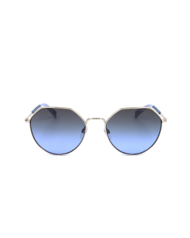 SUNGLASSES LEVI S UNISEX LV-1020-S-3YG (Lens/Bridge/Temple) 57/19/145 mm)