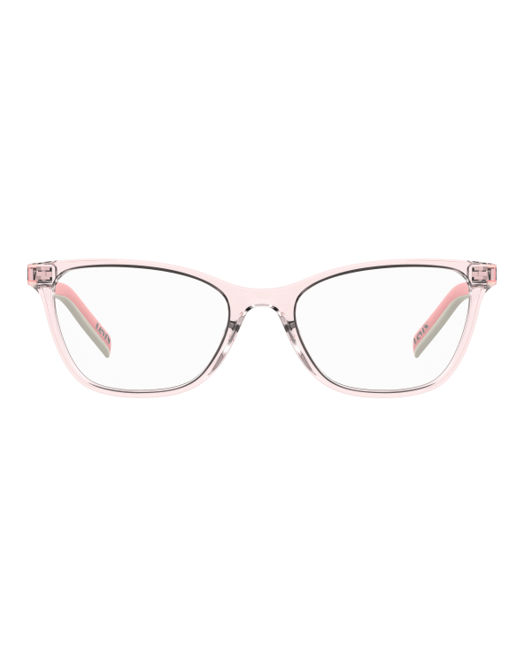 GLASSES LEVI S WOMEN LV-1022-35J (Lens/Bridge/Temple) 52/18/145 mm)