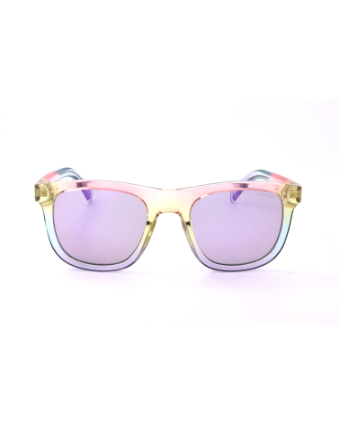 SUNGLASSES LEVI S UNISEX LV-1023-S-F74 (Lens/Bridge/Temple) 53/22/145 mm)