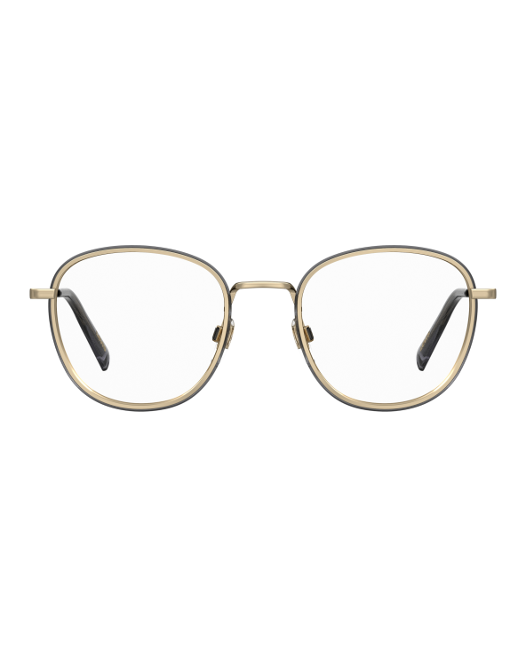 GLASSES LEVI S WOMEN LV-1027-2F7 (Lens/Bridge/Temple) 50/21/145 mm)