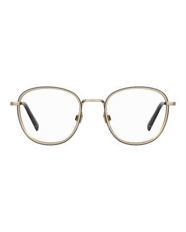 GLASSES LEVI S WOMEN LV-1027-2F7 (Lens/Bridge/Temple) 50/21/145 mm)