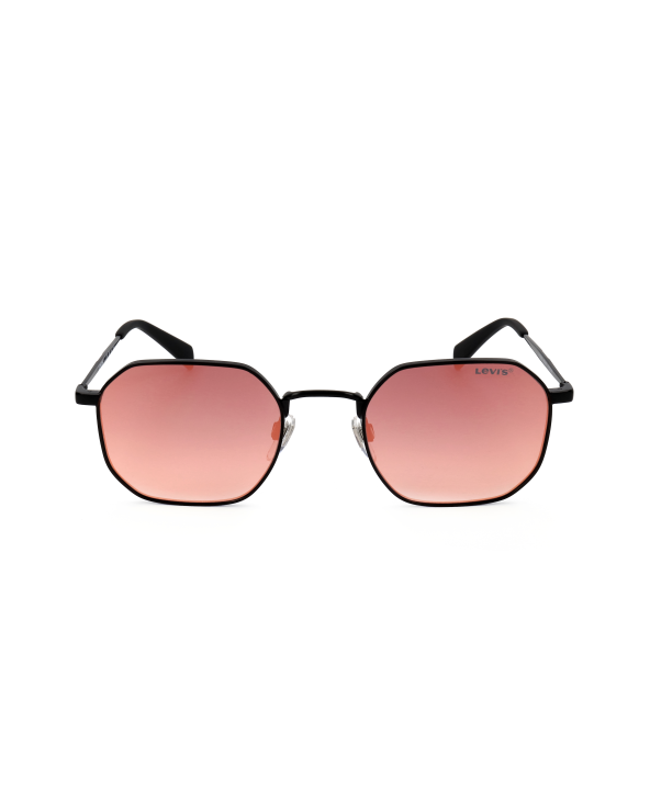 SUNGLASSES LEVI S UNISEX LV-1035-S-003 (Lens/Bridge/Temple) 51/22/140 mm)