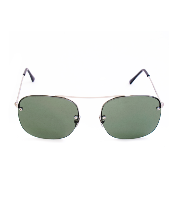SUNGLASSES LGR MAN MAASA-BLACK01 (Lens/Bridge/Temple) 54/18/145 mm)