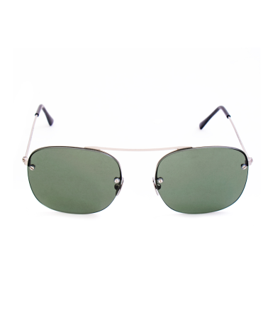 SUNGLASSES LGR MAN MAASA-BLACK01 (Lens/Bridge/Temple) 54/18/145 mm)