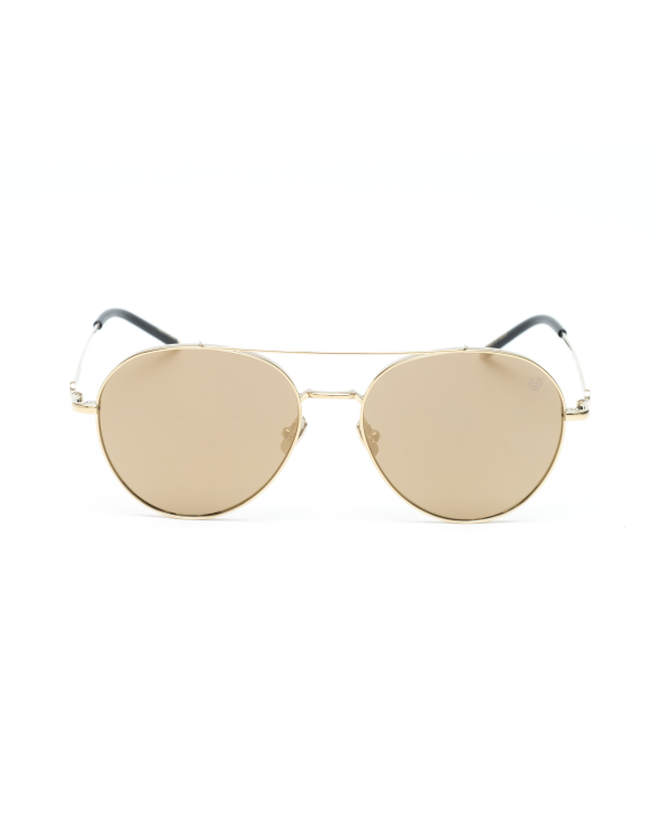 SUNGLASSES BELSTAFF WOMEN MAGNUM-DORADO (Lens/Bridge/Temple) 58/17/145 mm)