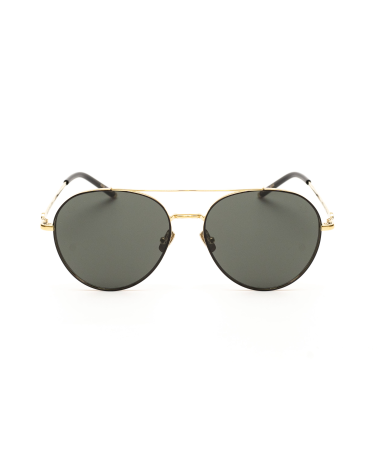 SUNGLASSES BELSTAFF UNISEX MAGNUMDORADON (Lens/Bridge/Temple) 58/17/145 mm)
