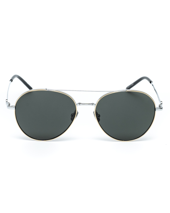 SUNGLASSES BELSTAFF MAN MAGNUMGRISDOR (Lens/Bridge/Temple) 58/17/145 mm)