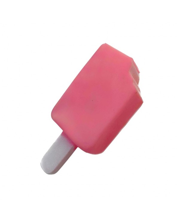 Παιχνίδι σκύλου Latex Ice Cream- 15x7cm - 12pcs