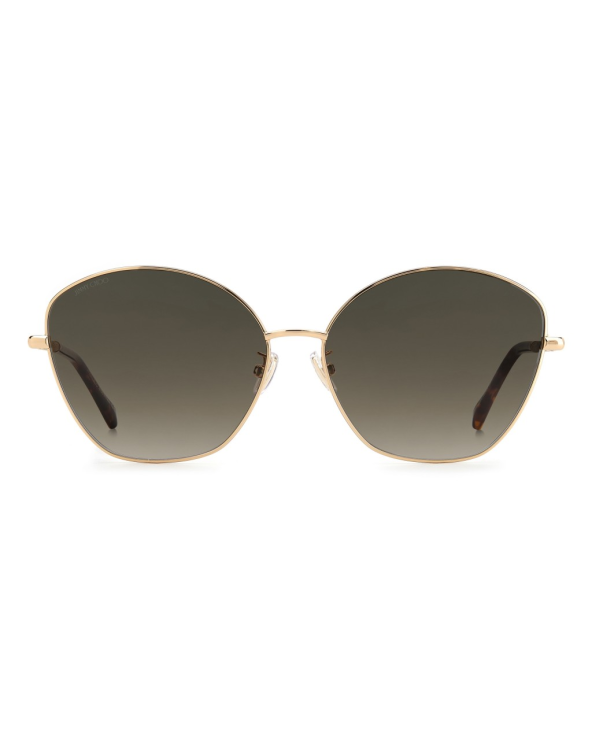SUNGLASSES JIMMY CHOO WOMEN MARILIAGSK06J (Lens/Bridge/Temple) 63/15/140 mm)