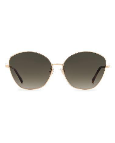 SUNGLASSES JIMMY CHOO WOMEN MARILIAGSK06J (Lens/Bridge/Temple) 63/15/140 mm)