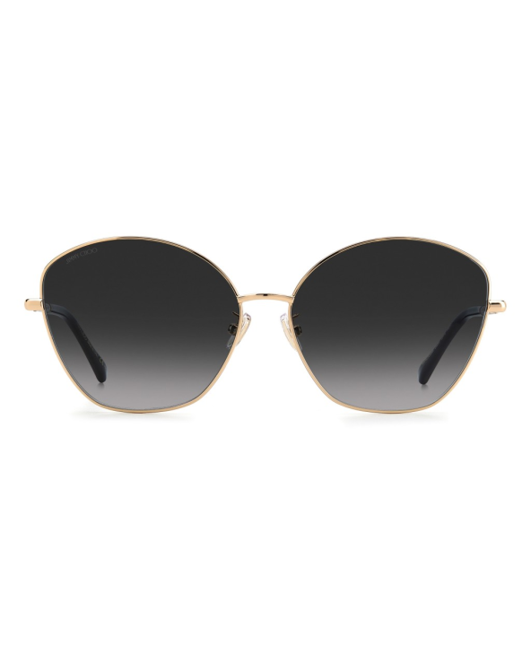 SUNGLASSES JIMMY CHOO WOMEN MARILIAGSK2M2 (Lens/Bridge/Temple) 63/15/140 mm)