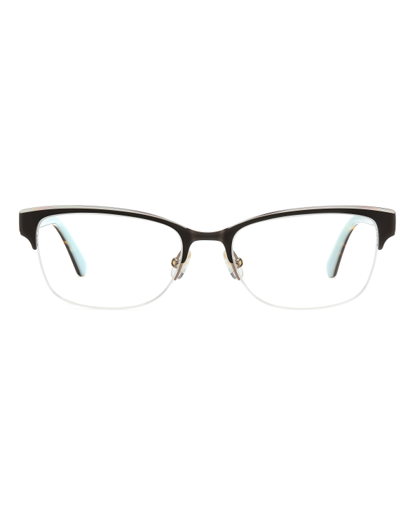 GLASSES KATE SPADE WOMEN MARJORIE09QF2 (Lens/Bridge/Temple) 52/17/140 mm)