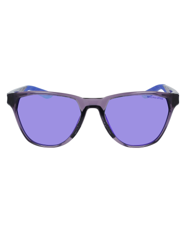 SUNGLASSES NIKE UNISEX MAVERICKRISEM (Lens/Bridge/Temple) 56/18/145 mm)