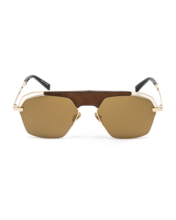 SUNGLASSES BELSTAFF MAN MAXFORDDORAD (Lens/Bridge/Temple) 57/18/145 mm)