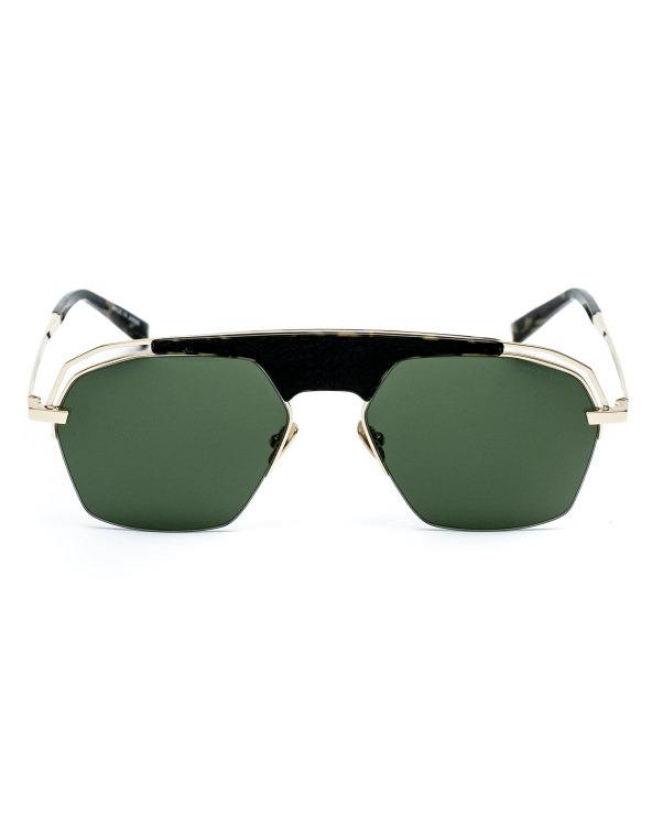 SUNGLASSES BELSTAFF MAN MAXFORDDORADO (Lens/Bridge/Temple) 57/16/135 mm)