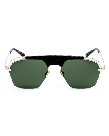 SUNGLASSES BELSTAFF MAN MAXFORDDORADO (Lens/Bridge/Temple) 57/16/135 mm)