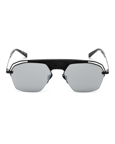 SUNGLASSES BELSTAFF MAN MAXFORDNEGROG (Lens/Bridge/Temple) 57/16/135 mm)