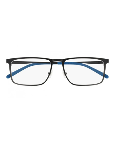 VIEW GLASSES MONTBLANC MAN MB0106O-001 (Lens/Bridge/Temple) 55/16/145 mm)