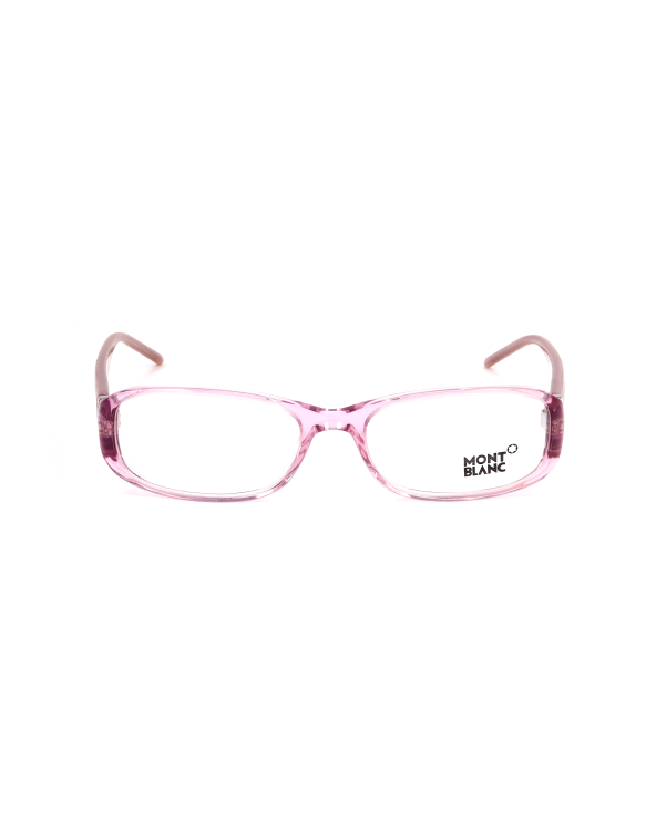 VIEW GLASSES MONTBLANC WOMEN MB0303-078 (Lens/Bridge/Temple) 53/17/135 mm)