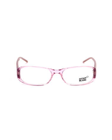 VIEW GLASSES MONTBLANC WOMEN MB0303-078 (Lens/Bridge/Temple) 53/17/135 mm)