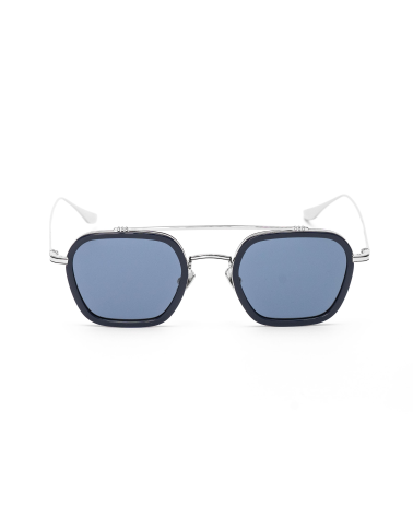SUNGLASSES BELSTAFF UNISEX MERRICK-AZUL (Lens/Bridge/Temple) 47/23/143 mm)