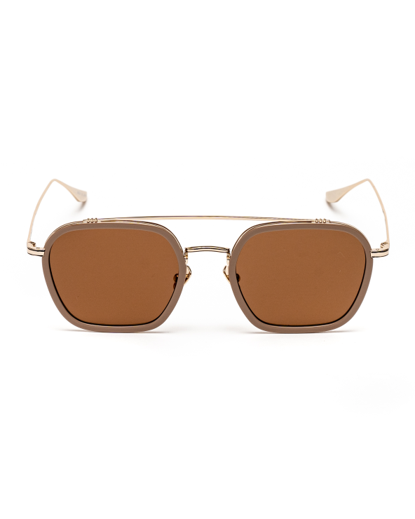 SUNGLASSES BELSTAFF MAN MERRICKII54DO (Lens/Bridge/Temple) 54/23/143 mm)