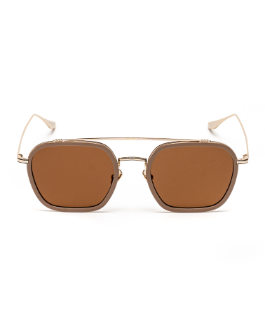 SUNGLASSES BELSTAFF MAN MERRICKII54DO (Lens/Bridge/Temple) 54/23/143 mm)