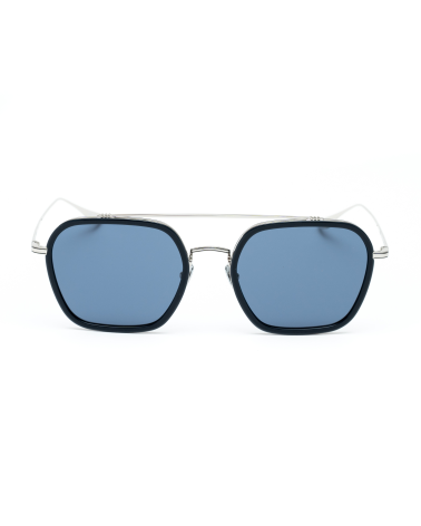 SUNGLASSES BELSTAFF MAN MERRICKIIAZU (Lens/Bridge/Temple) 57/10/140 mm)