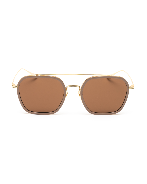 SUNGLASSES BELSTAFF MAN MERRICKIIBEIG (Lens/Bridge/Temple) 57/10/140 mm)