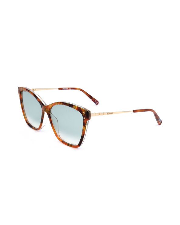 SUNGLASSES MISSONI WOMAN MIS0003S2NL (Lens/Bridge/Temple) 56/14/140 mm)