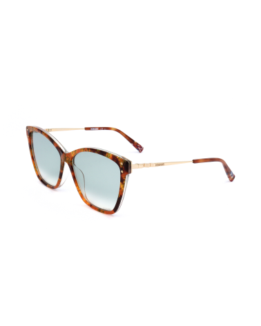 SUNGLASSES MISSONI WOMAN MIS0003S2NL (Lens/Bridge/Temple) 56/14/140 mm)